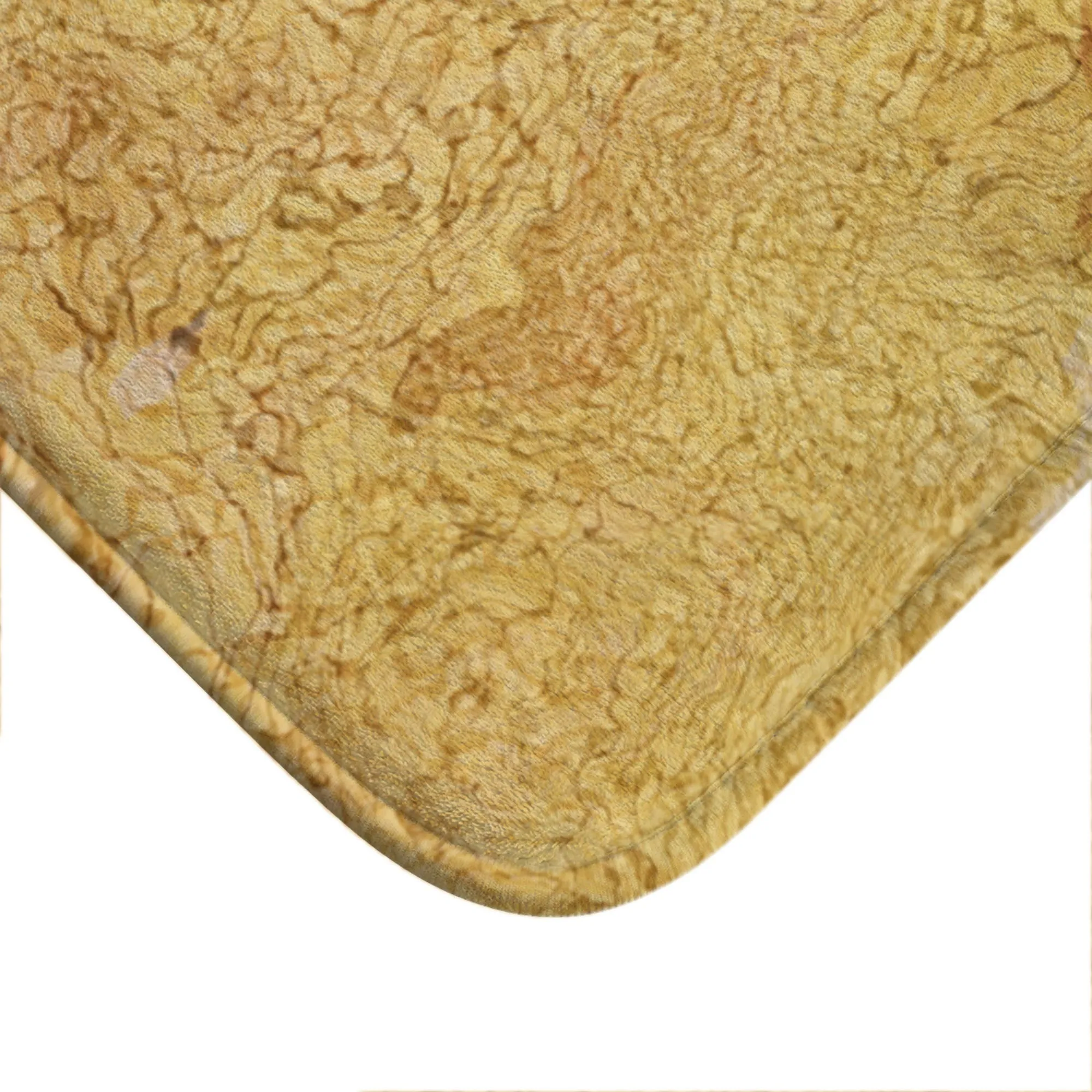 Bath Mat, Rock Solid