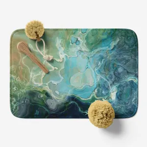 Bath Mat, Watershed