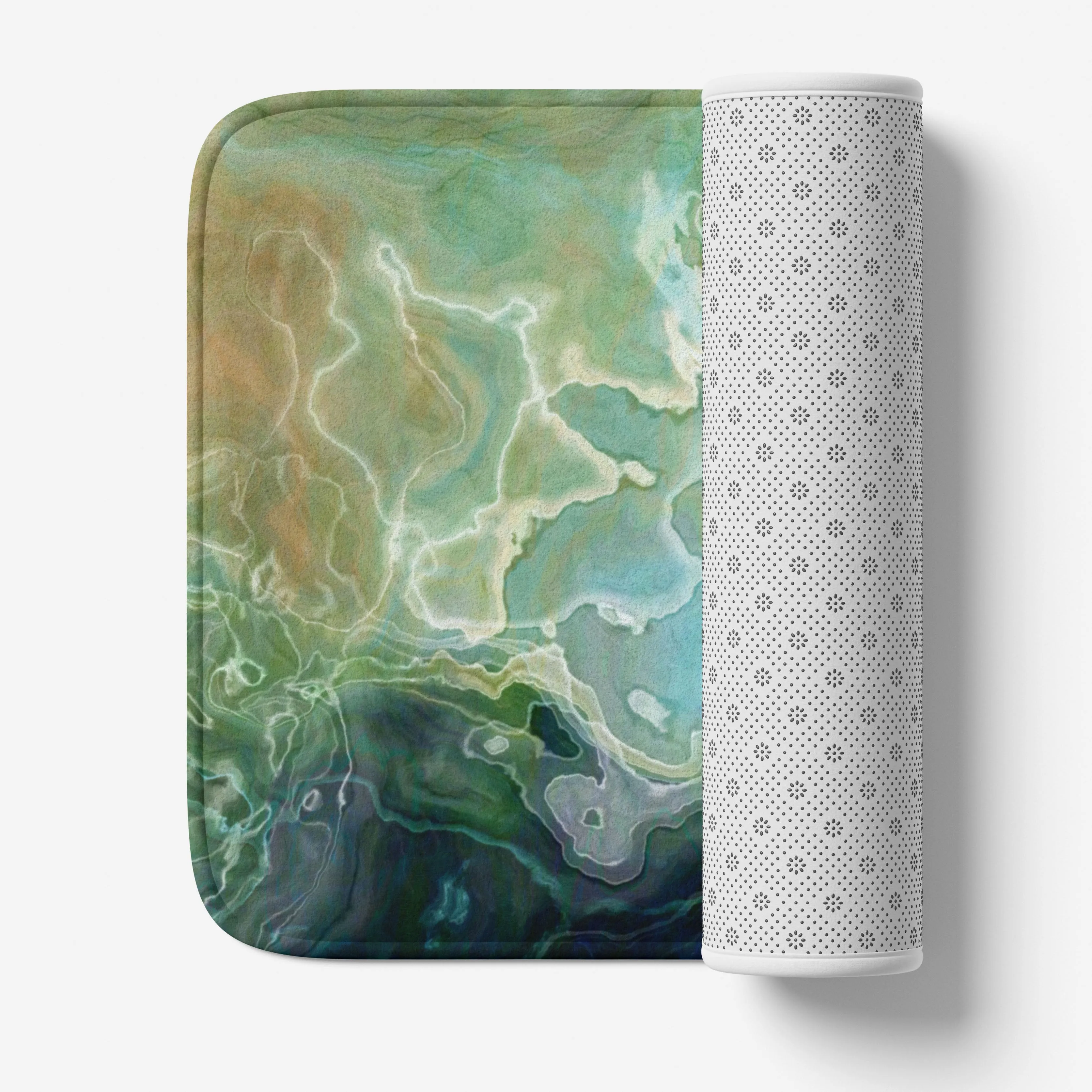 Bath Mat, Watershed