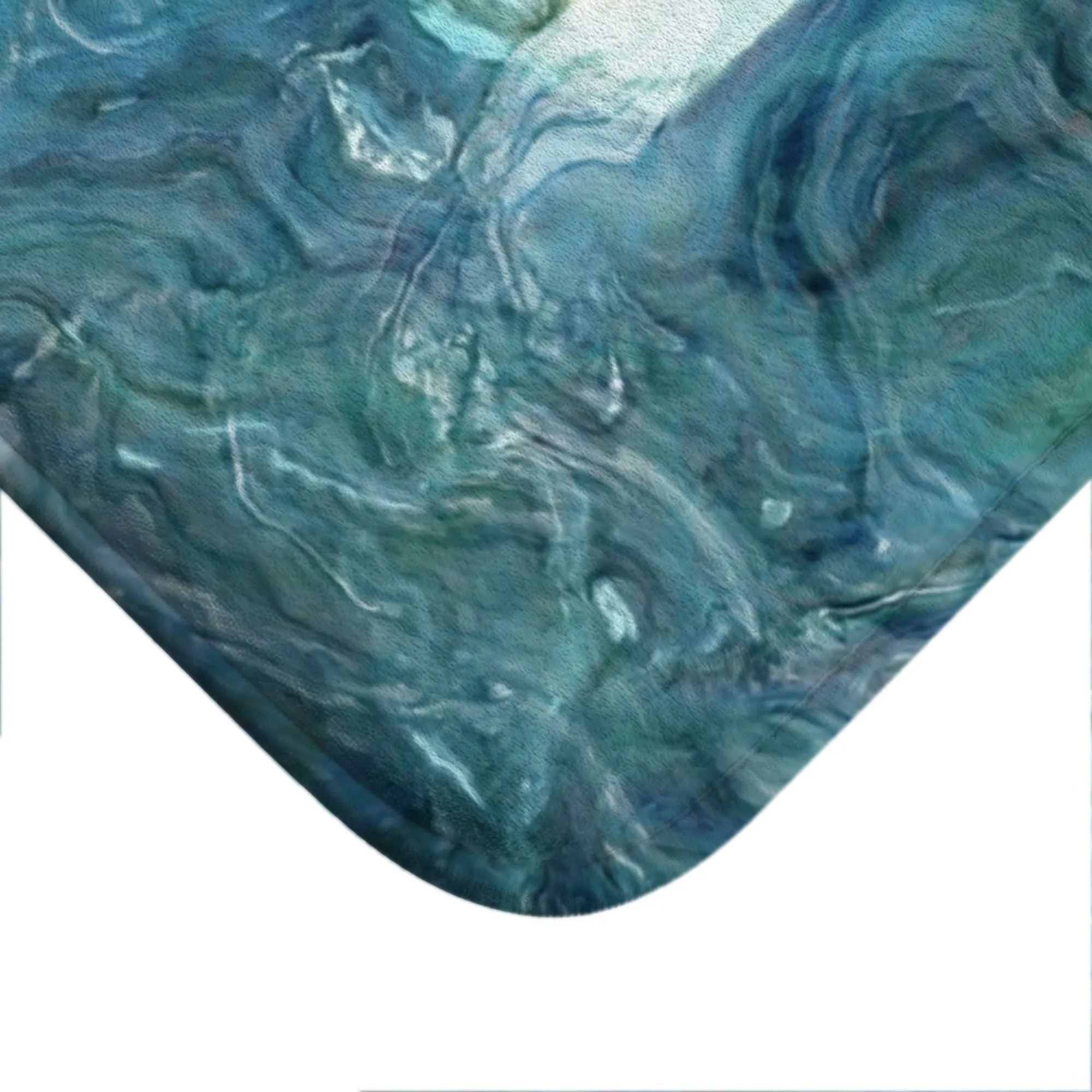Bath Mat, Watershed