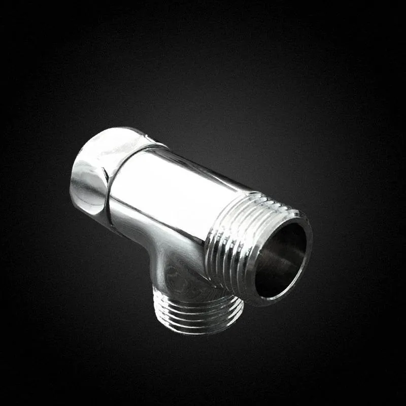 Bathroom Water Separator for Toilet Bidet Shower Head
