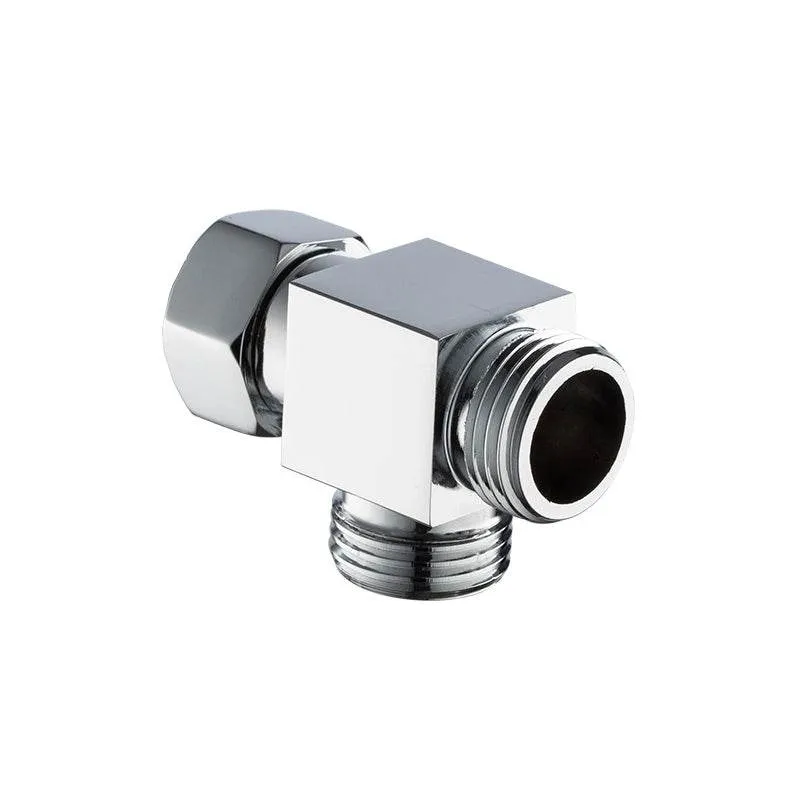 Bathroom Water Separator for Toilet Bidet Shower Head