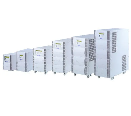 Battery Backup Uninterruptible Power Supply (UPS) And Power Conditioner For Agilent 6520 Q-TOF LC/MS Mass Spectrometer Quote Request
