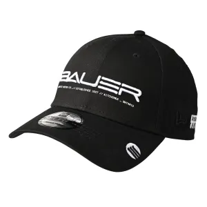 Bauer - New Era 9Forty Overbrand Hat