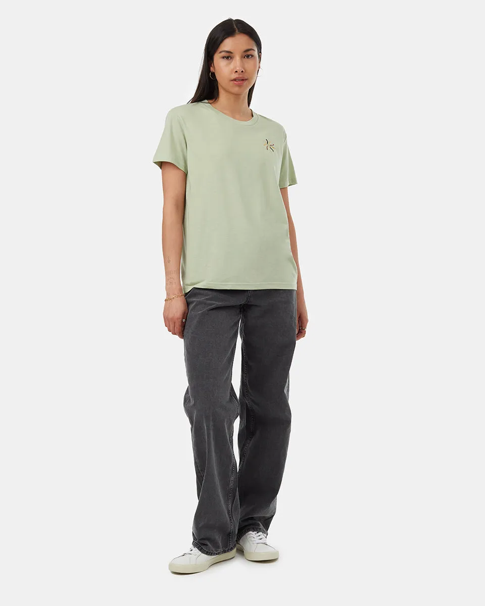 Be Present T-Shirt