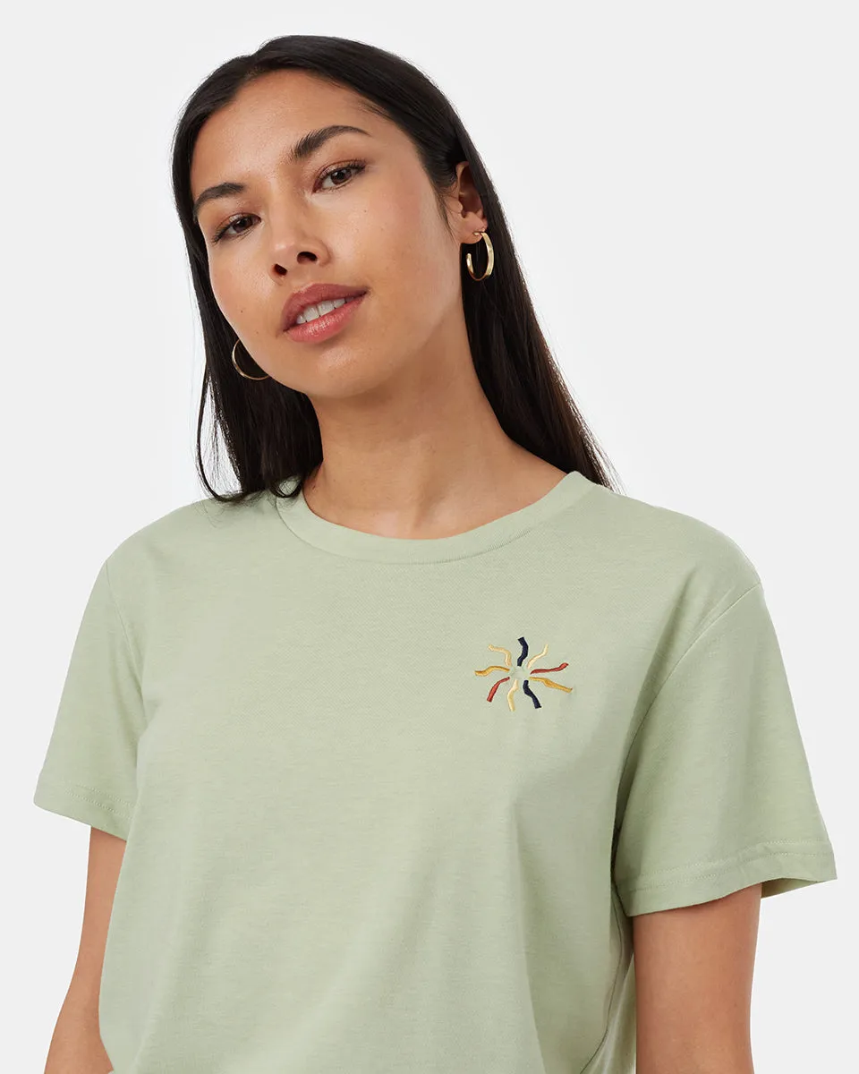 Be Present T-Shirt