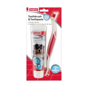 Beaphar Dental Kit