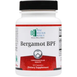 Bergamot BPF