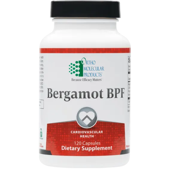 Bergamot BPF