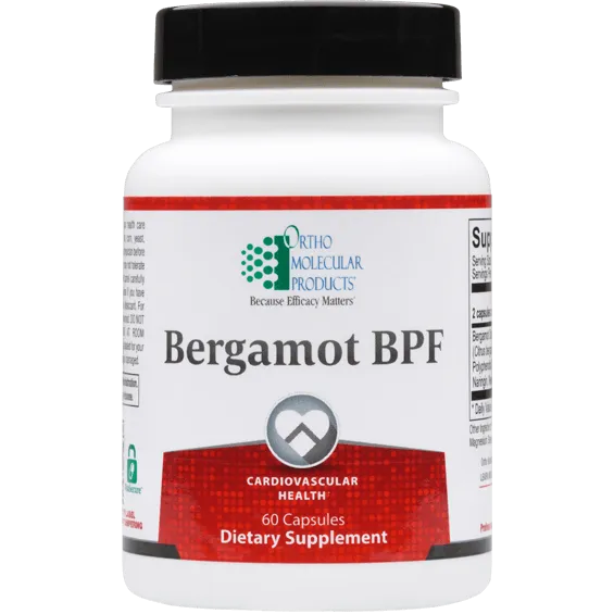 Bergamot BPF