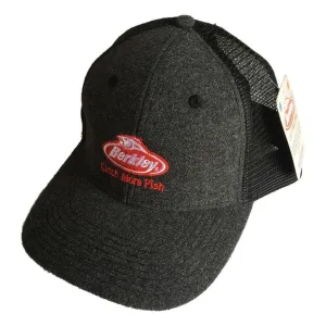 BERKLEY Fishing Trucker Hat