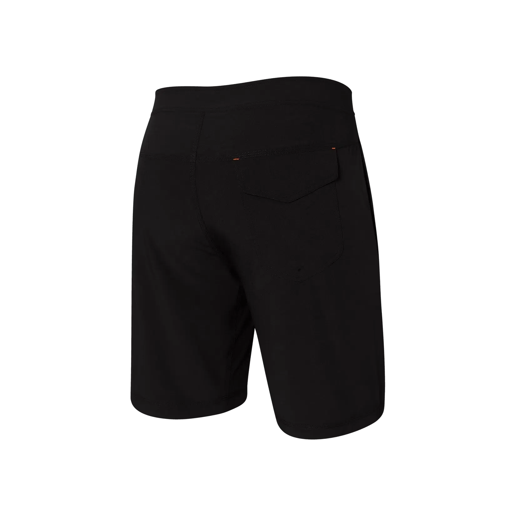 BETAWAVE 2N1 BOARDIE 9" - BLACK