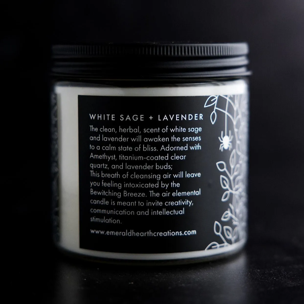 Bewitching Breeze 12oz