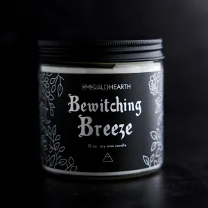 Bewitching Breeze 12oz