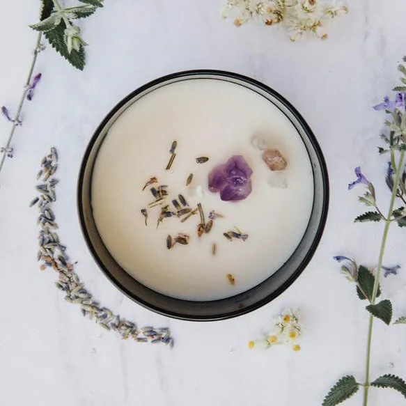 Bewitching Breeze Candle