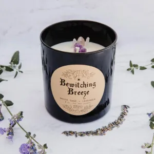 Bewitching Breeze Candle