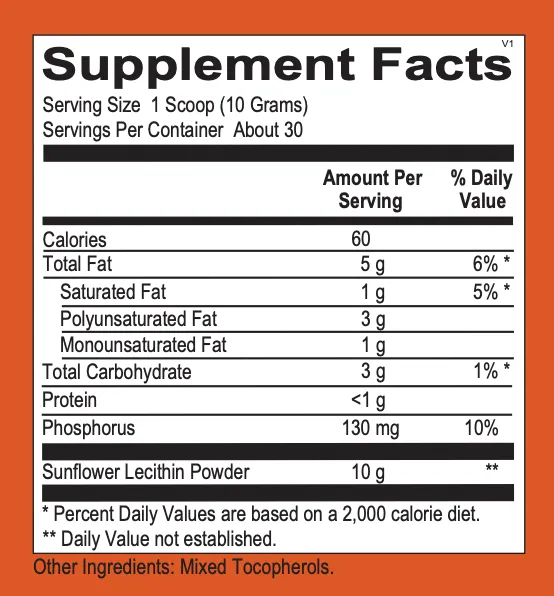 BioPath Renew - Phosphatidylcholine and Phosphatidylserine