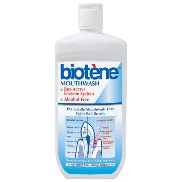 Biotene Mouthwash 235ml