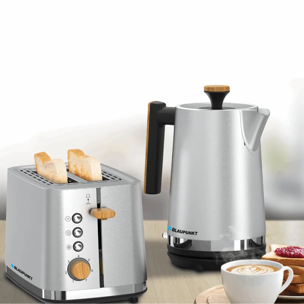 Blaupunkt Nordic Breakfast Set BNC001