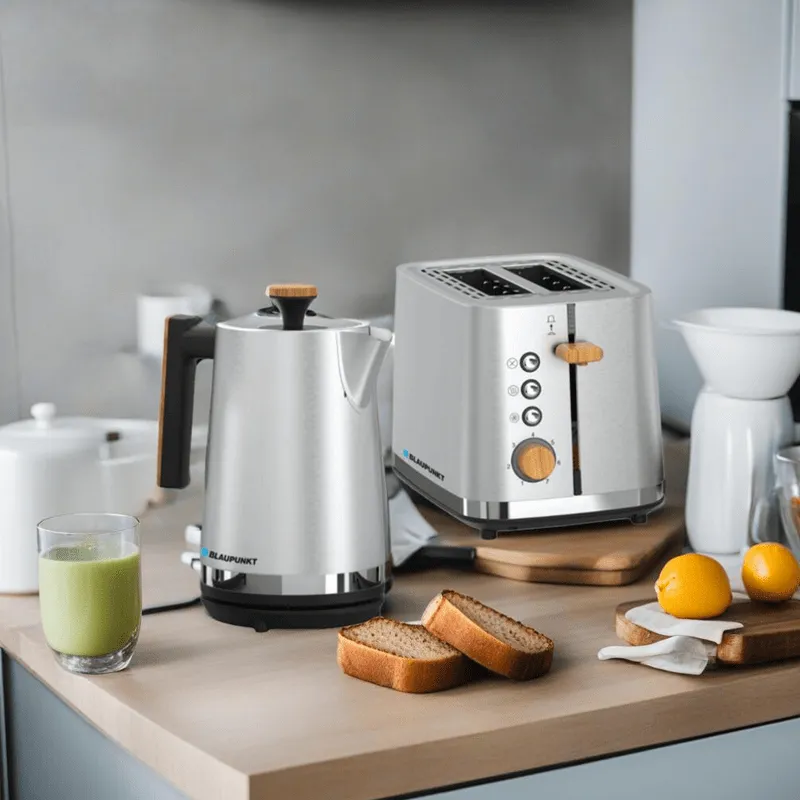 Blaupunkt Nordic Breakfast Set BNC001