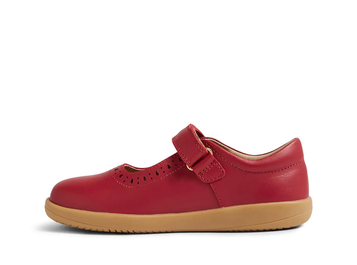 BOBUX LOLA KID  - TIBETAN RED