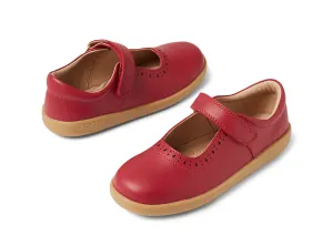 BOBUX LOLA KID  - TIBETAN RED