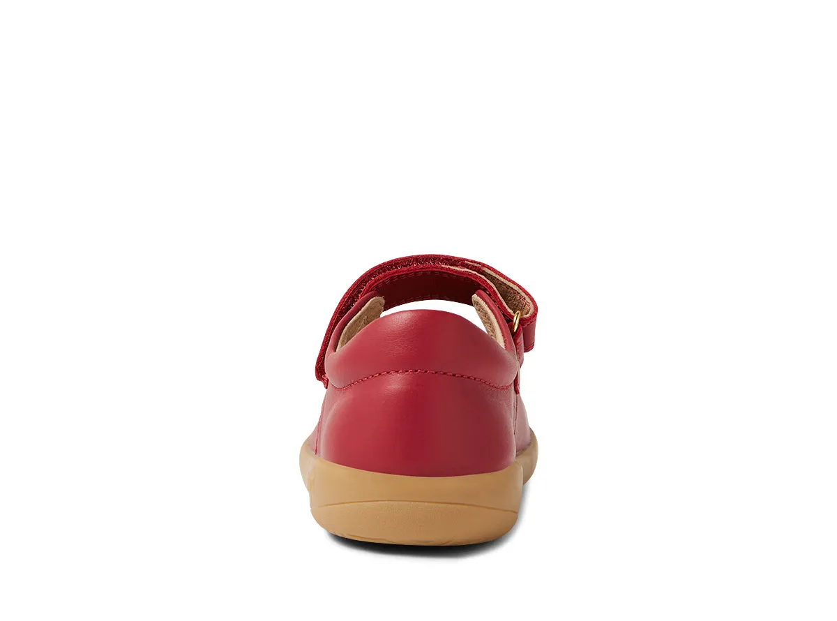 BOBUX LOLA KID  - TIBETAN RED