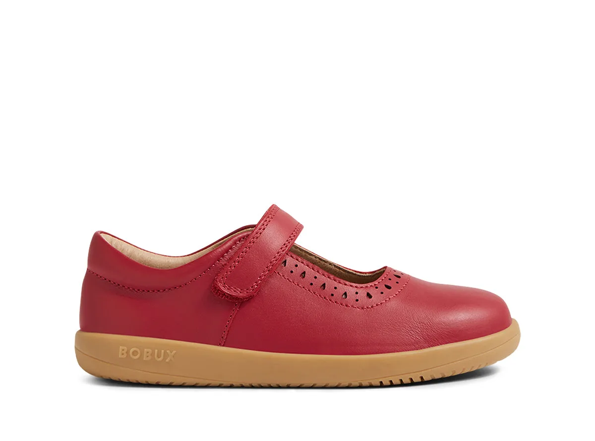BOBUX LOLA KID  - TIBETAN RED