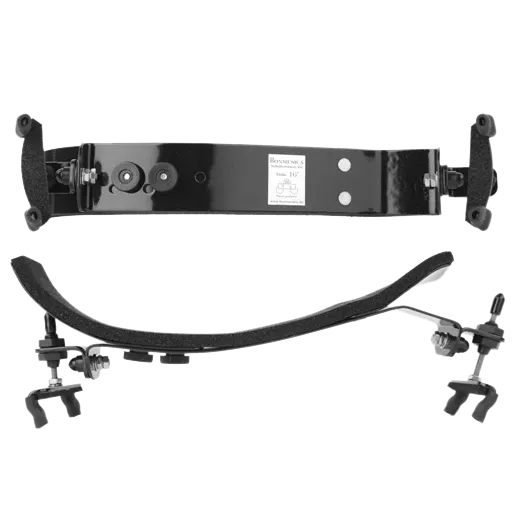 Bonmusica Viola Shoulder Rest 16"