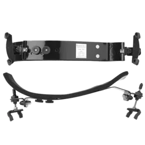 Bonmusica Viola Shoulder Rest 16"