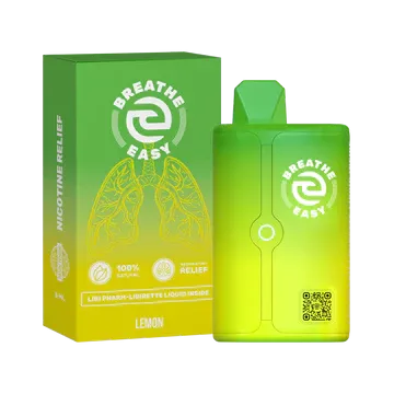 BREATH EASY VAPES