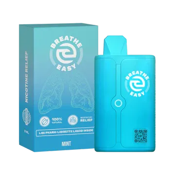 BREATH EASY VAPES