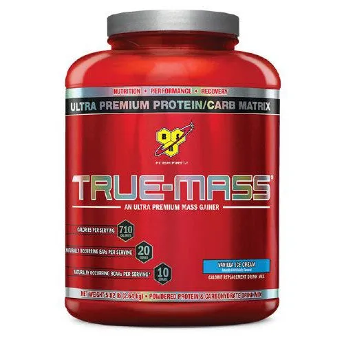 BSN True-Mass 5.82lb