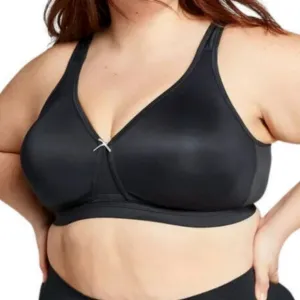 Cacique 46B No Wire Bra