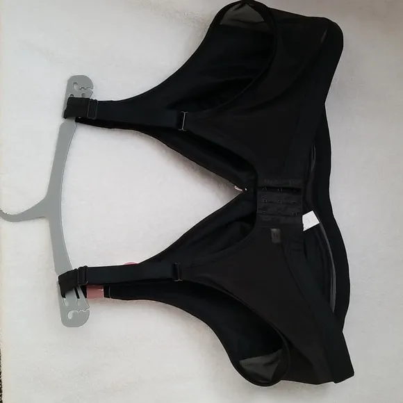 Cacique 46B No Wire Bra