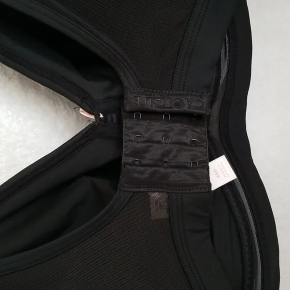 Cacique 46B No Wire Bra