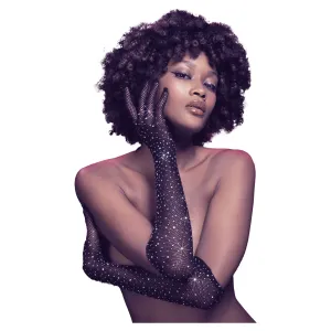 CalExotics Radiance Full Length Gloves