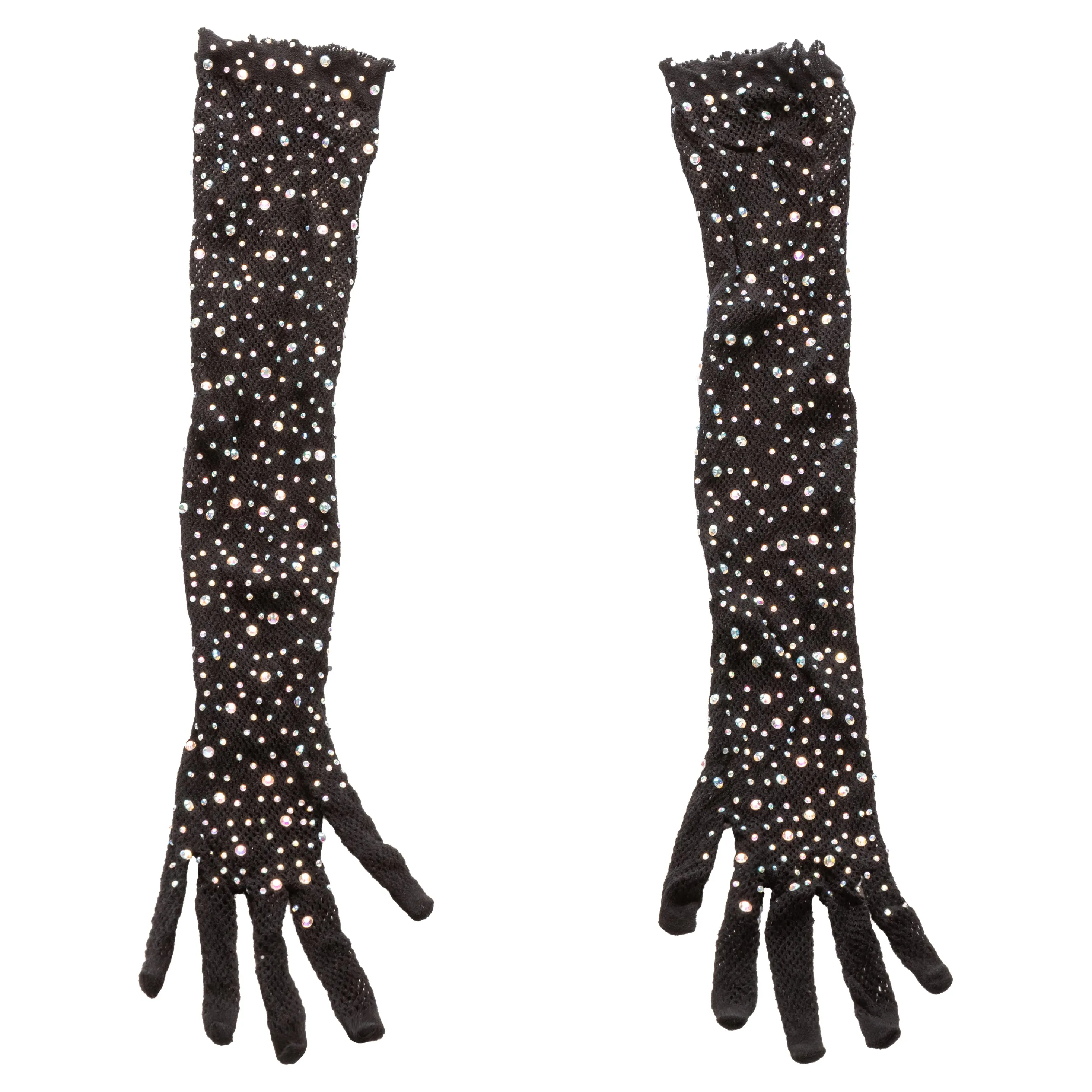 CalExotics Radiance Full Length Gloves