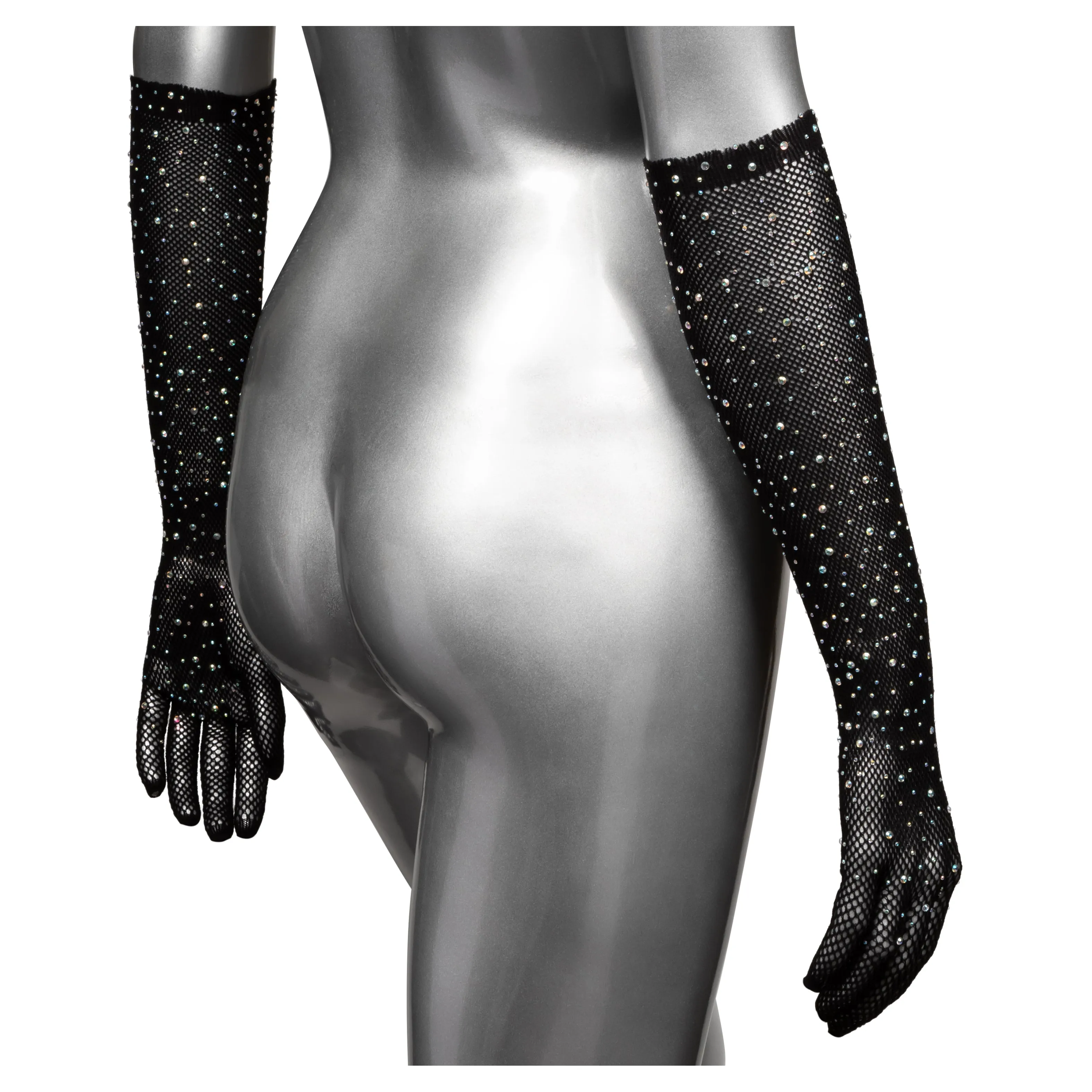 CalExotics Radiance Full Length Gloves