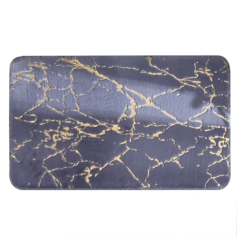 CarpetnRug Bathroom Rectangle Carpets Anti-skid