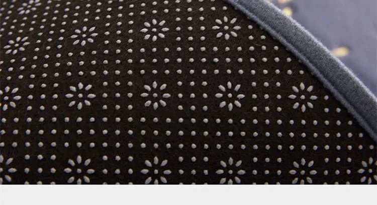 CarpetnRug Bathroom Rectangle Carpets Anti-skid