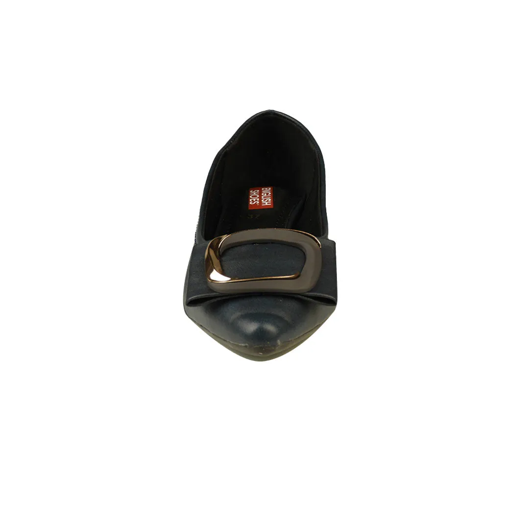 Casual Pumps ML-1807