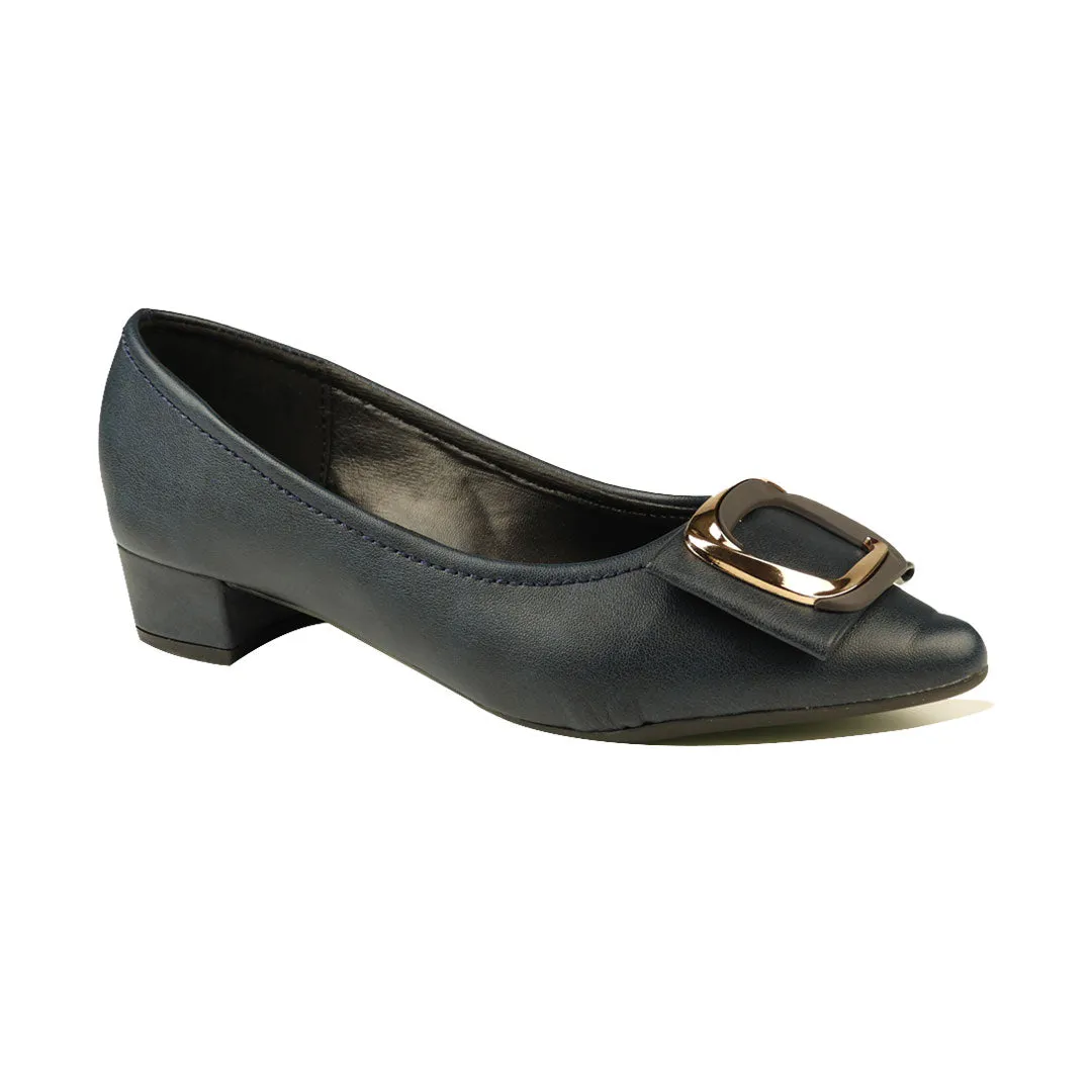 Casual Pumps ML-1807