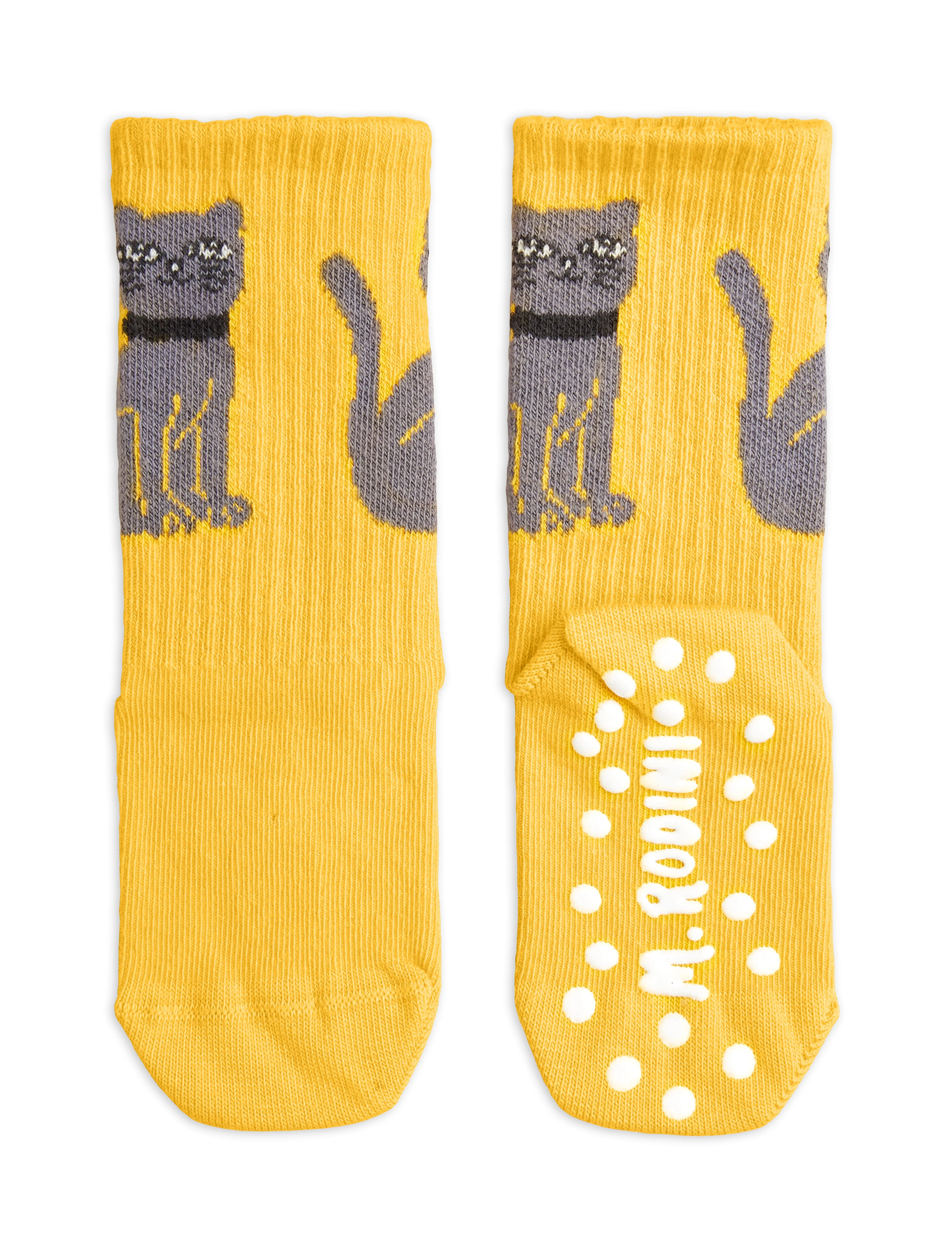 Cat Anti-Slip Sock