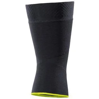 CEP Ortho Knee Sleeve Sock Black/Green Unisex