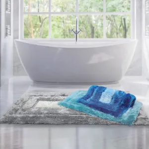 Charles Millen Signature Collection Dallas Microfibre Mat, Medium