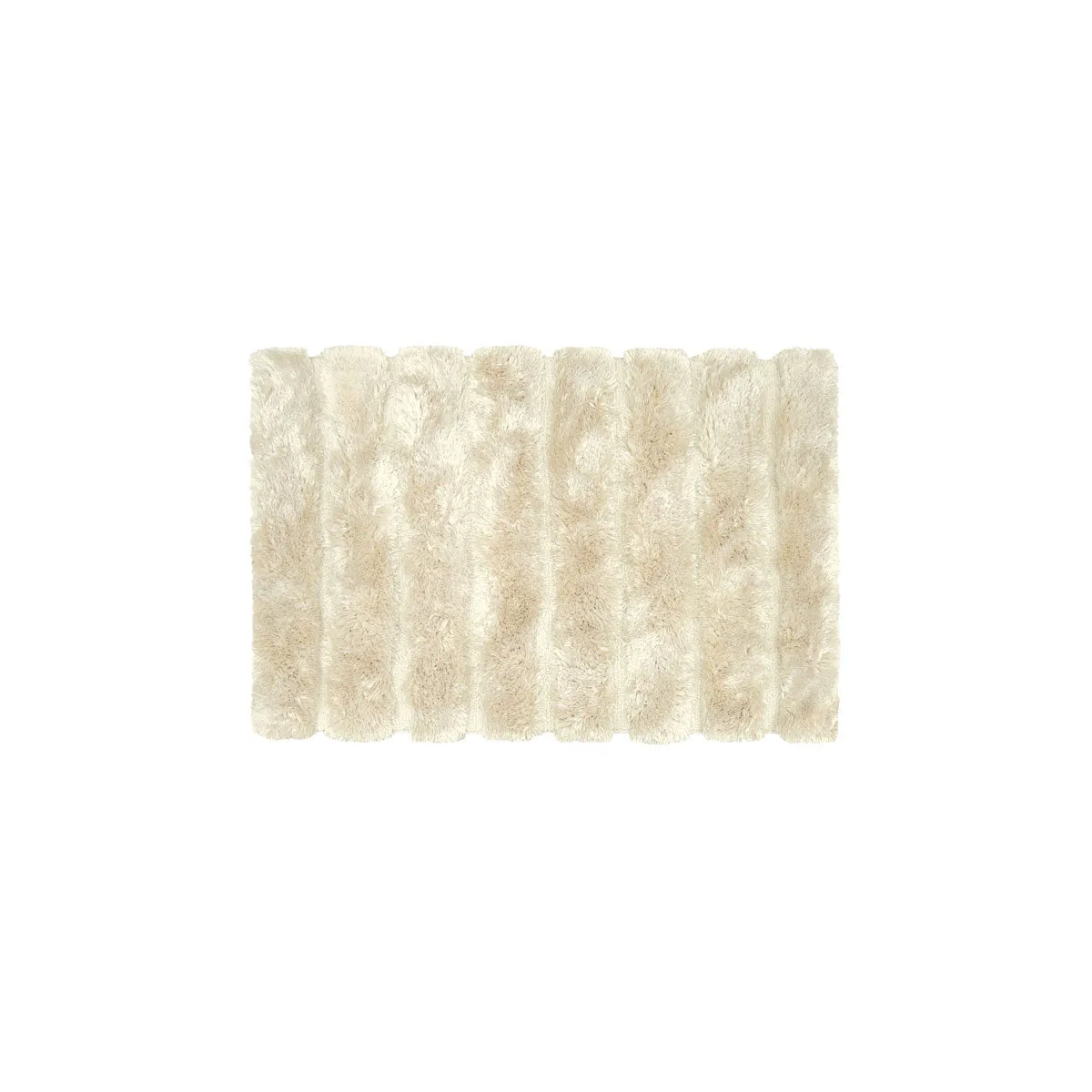 Charles Millen Signature Collection Elate Microfibre Yarn Mat, Medium, Set Of 2