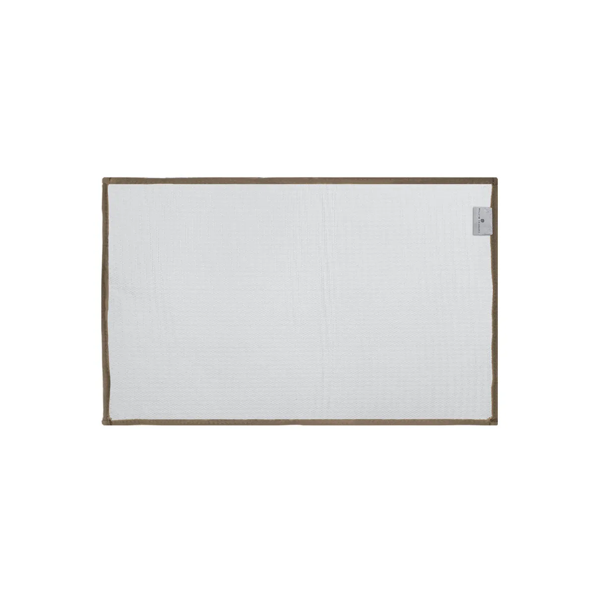 Charles Millen Signature Collection Moppy Microfibre Mat, 50X80cm