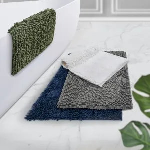 Charles Millen Signature Collection Moppy Microfibre Mat, 50X80cm