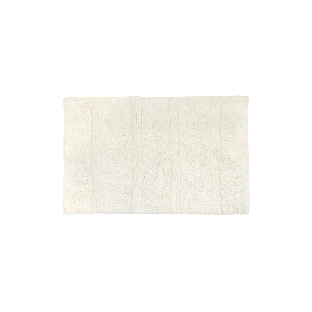 Charles Millen Signature Collection New Cordue Tufted Mat, Small